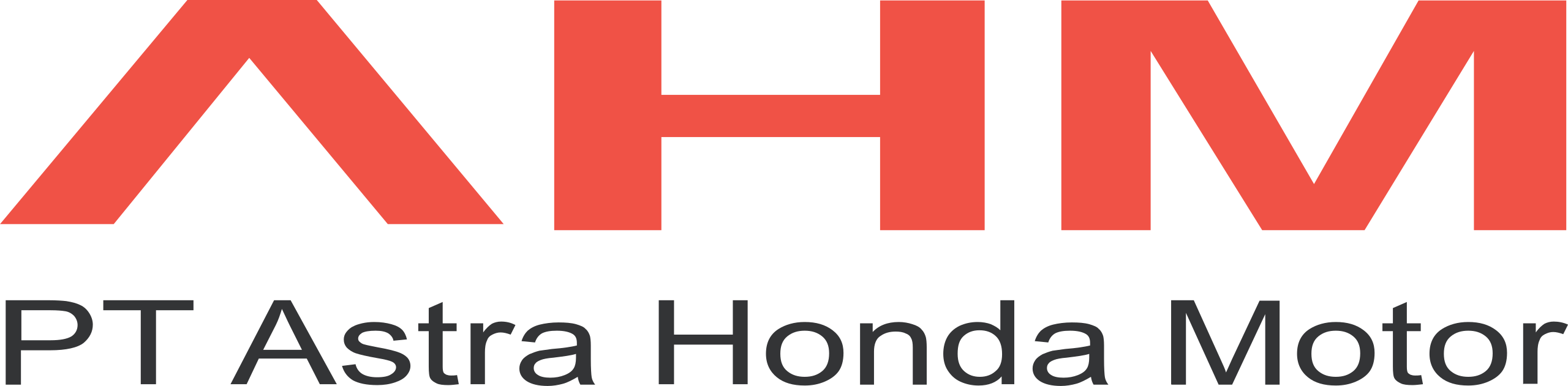 Logo Honda